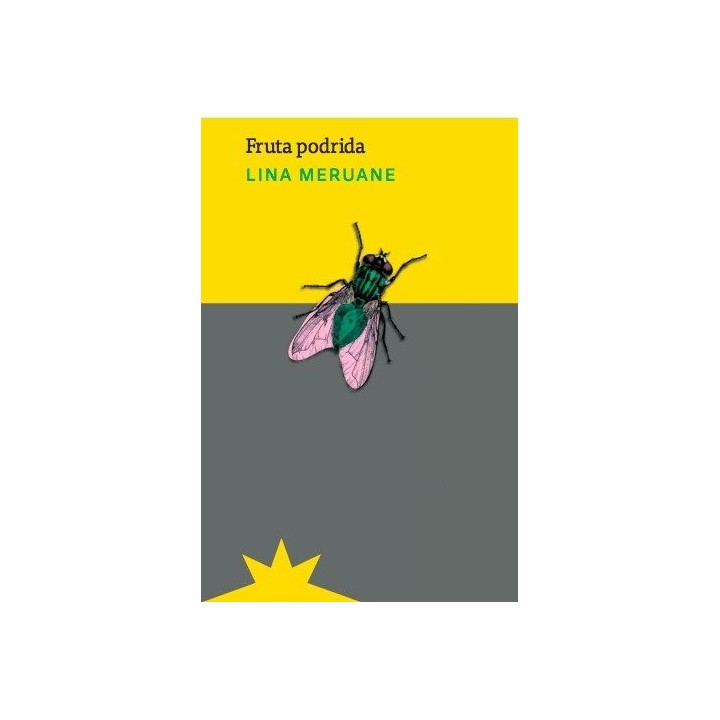 FRUTA PODRIDA