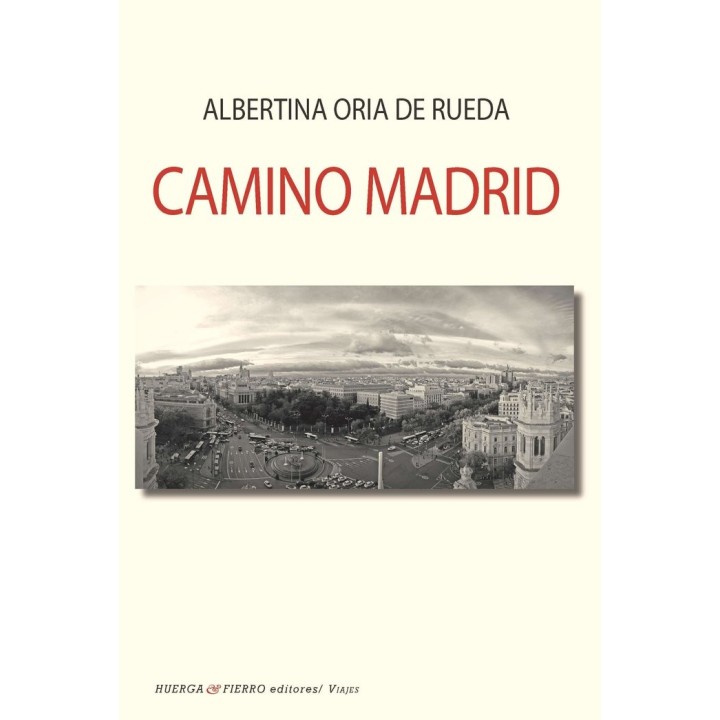 CAMINO MADRID