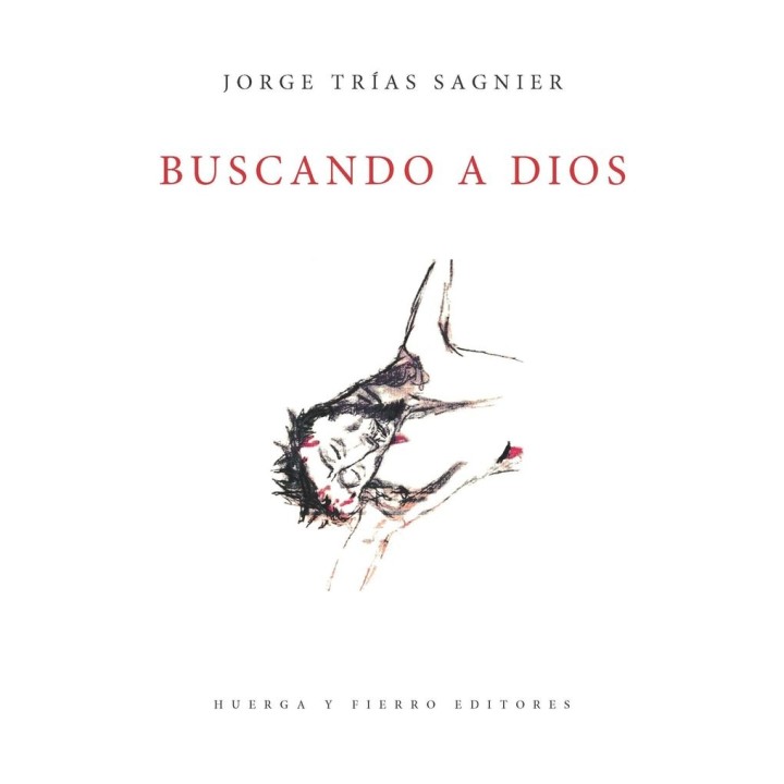 BUSCANDO A DIOS