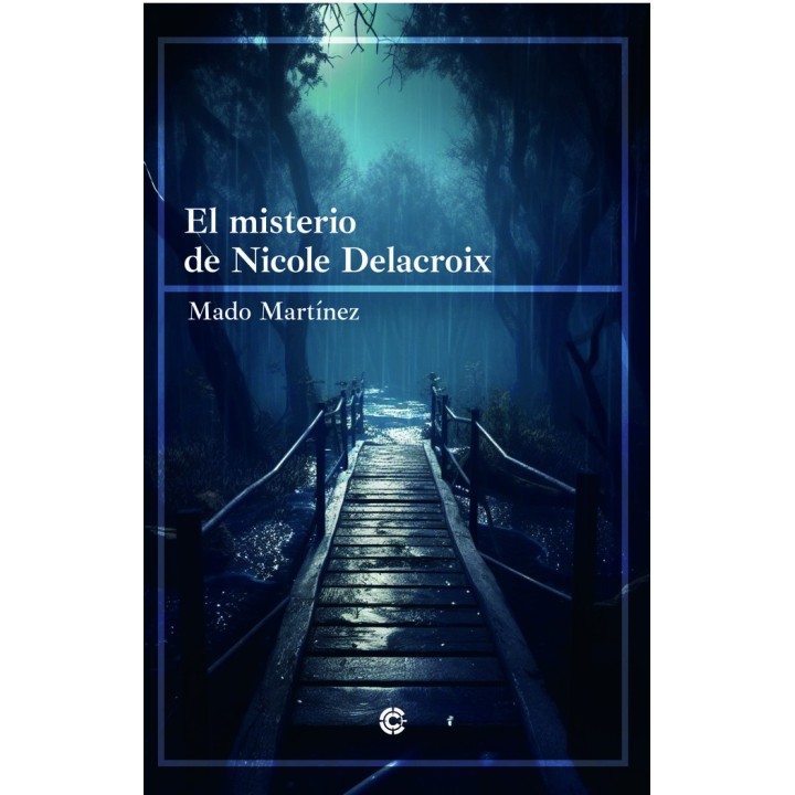 EL MISTERIO DE NICOLE LACROIX