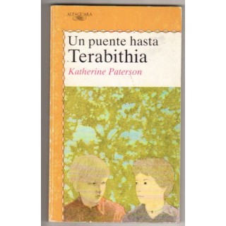 PUENTE HASTA TERABITHIA - UN