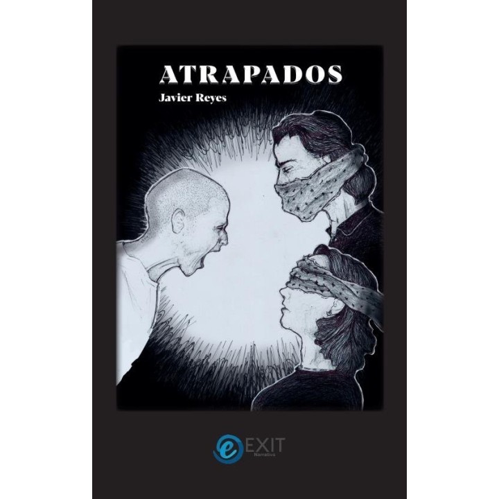 ATRAPADOS