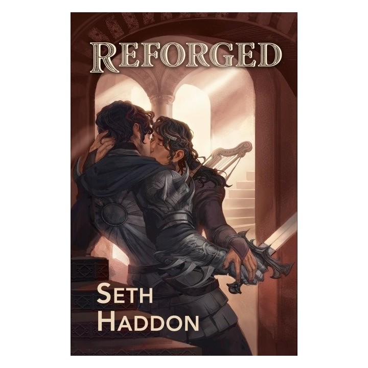REFORGED