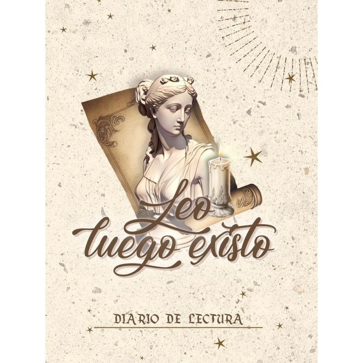 LEO LUEGO EXISTO