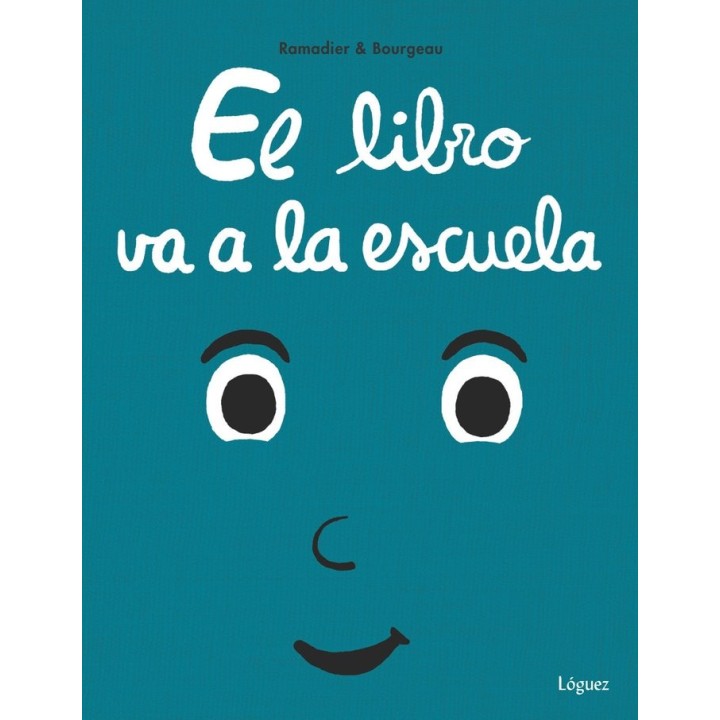 EL LIBRO VA A LA ESCUELA