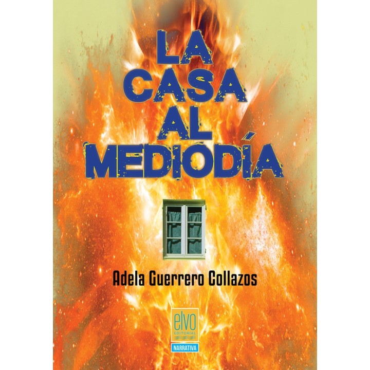 LA CASA AL MEDIODIA