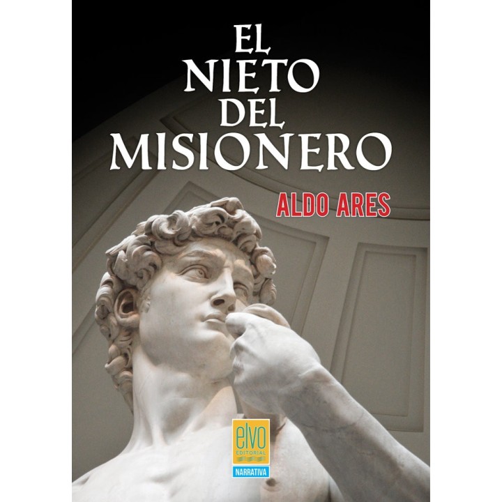 EL NIETO DEL MISIONERO