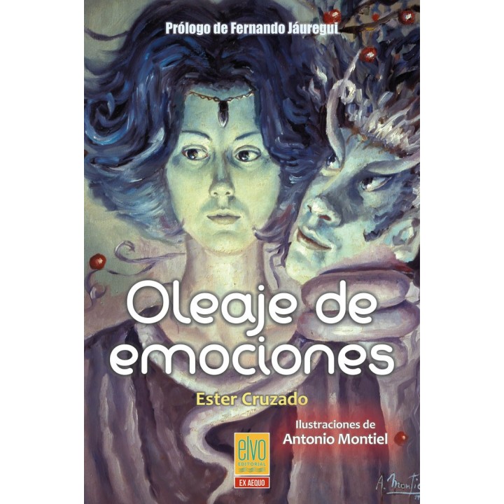 OLEAJE DE EMOCIONES