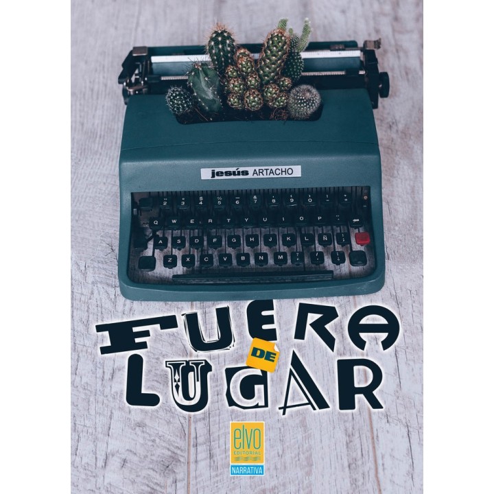 FUERA DE LUGAR