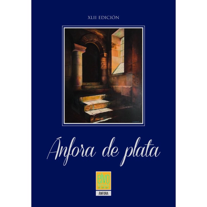 XLII EDICION ÁNFORA DE PLATA