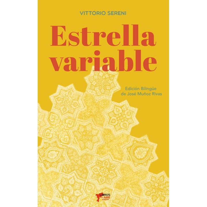 ESTRELLA VARIABLE