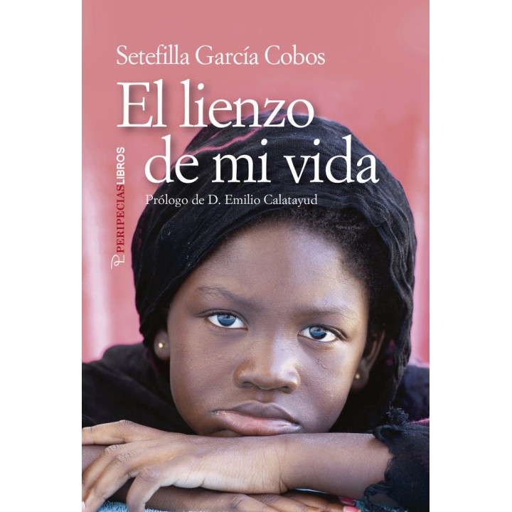 EL LIENZO DE MI VIDA