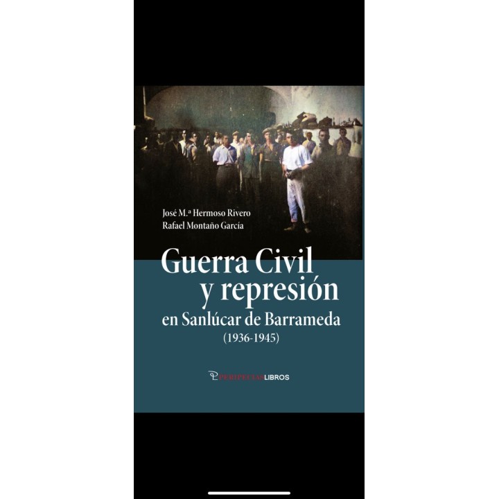 GUERRA CIVIL Y REPRESION EN SANLUCAR DE BARRAMEDA 1936 194