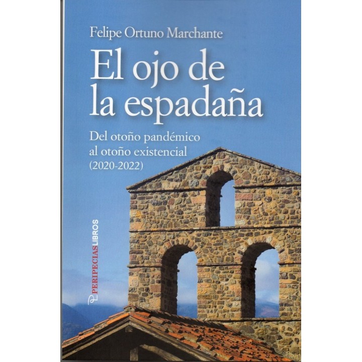 EL OJO DE LA ESPADAÑA