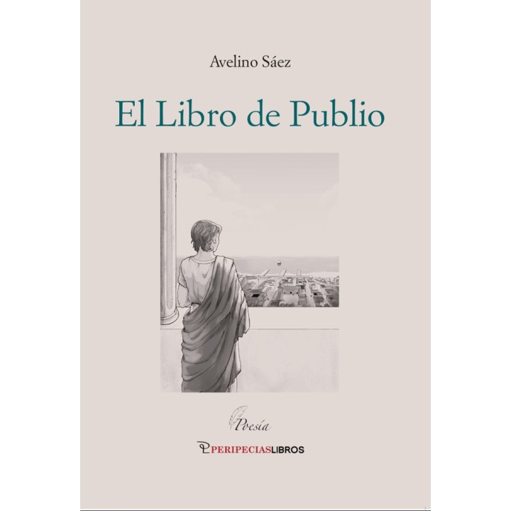 EL LIBRO DE PUBLIO