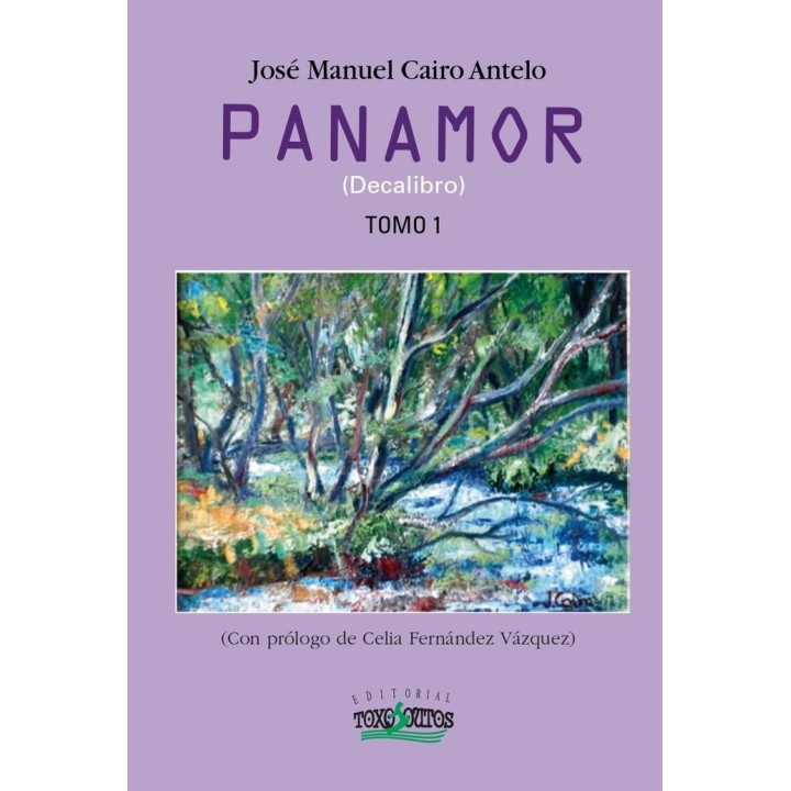 PANAMOR I