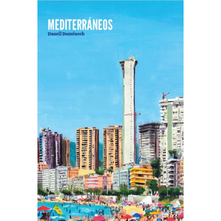MEDITERRANEOS