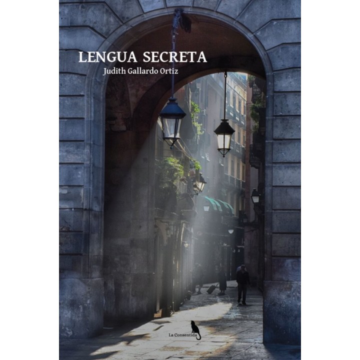 LENGUA SECRETA
