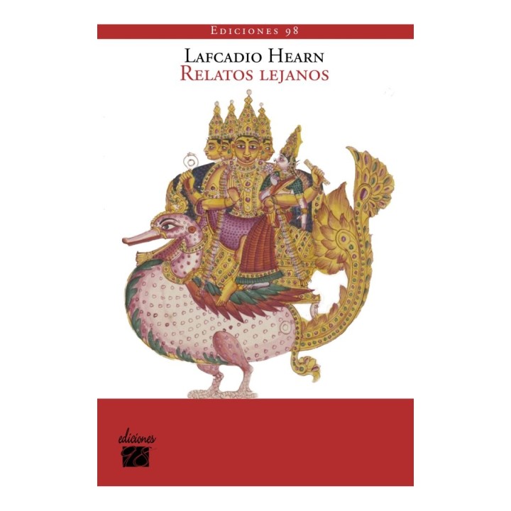 RELATOS LEJANOS