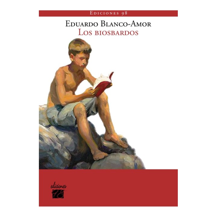 LOS BIOSBARDOS