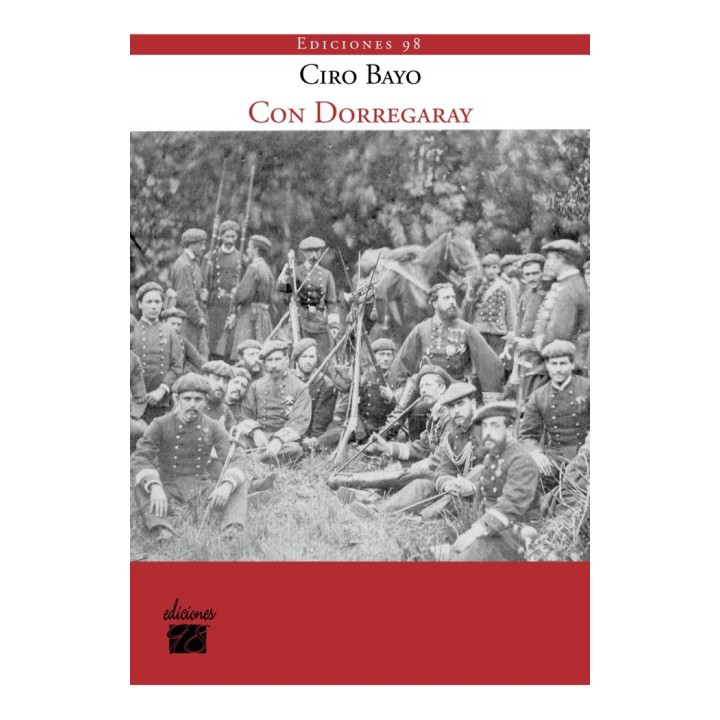 CON DORREGARAY