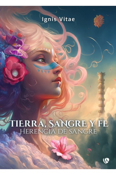 TIERRA, SANGRE Y FE.