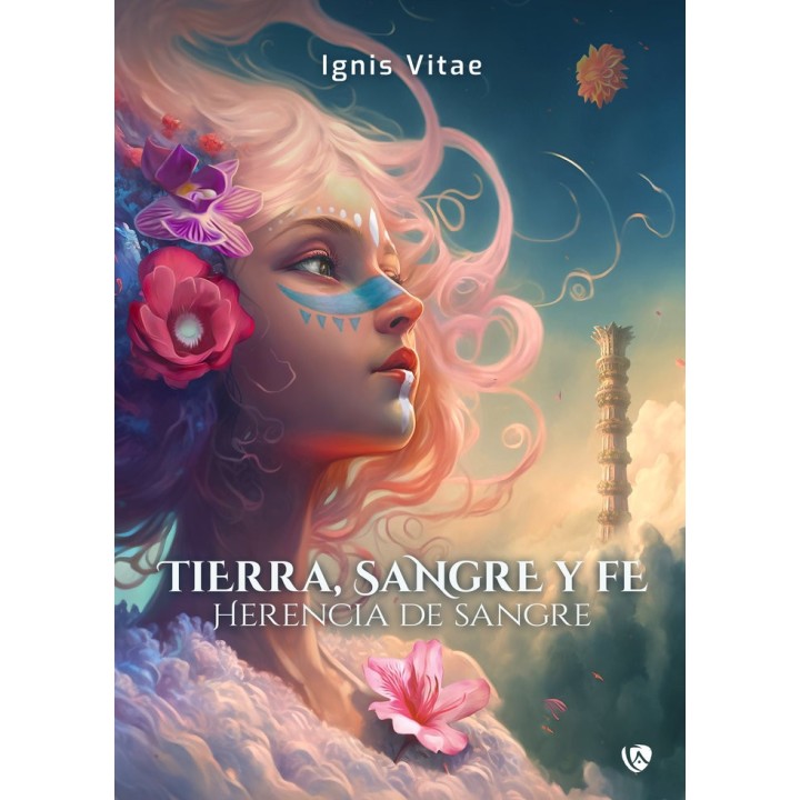 TIERRA, SANGRE Y FE.