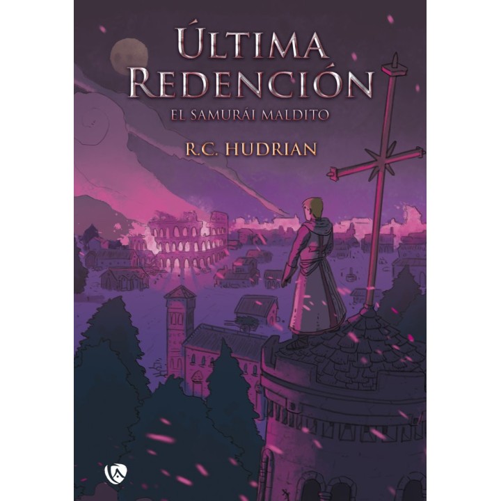 ÚLTIMA REDENCION