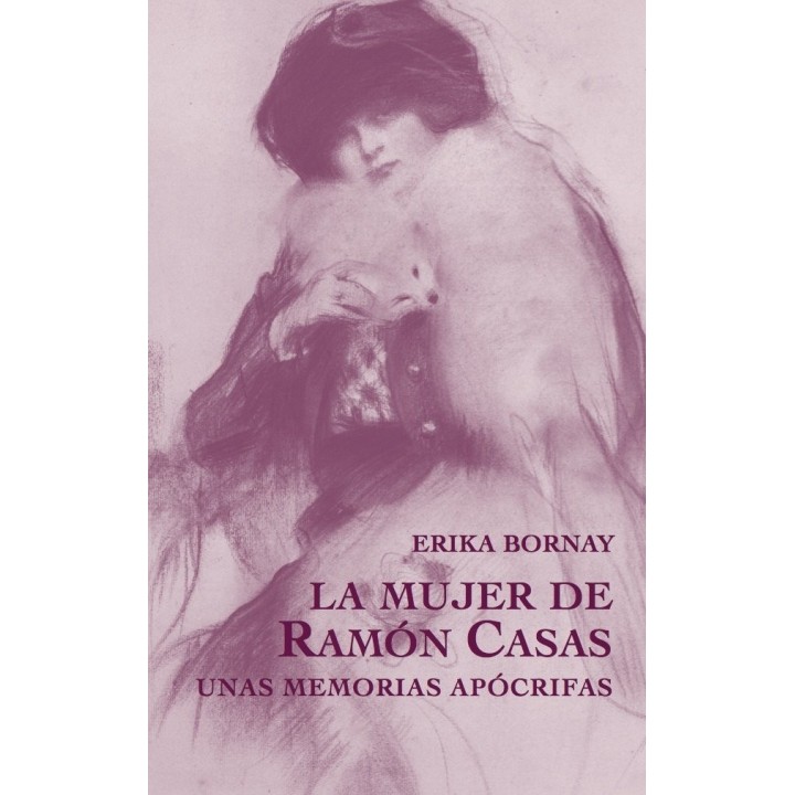 MUJER DE RAMON CASAS,LA