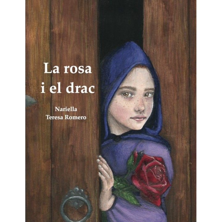 ROSA I EL DRAC,LA
