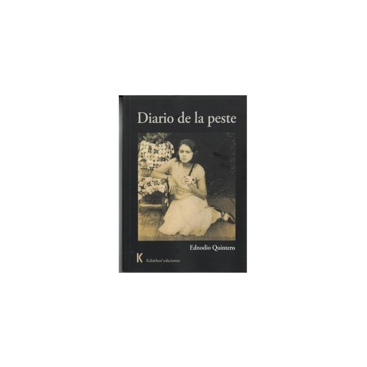 DIARIO DE LA PESTE