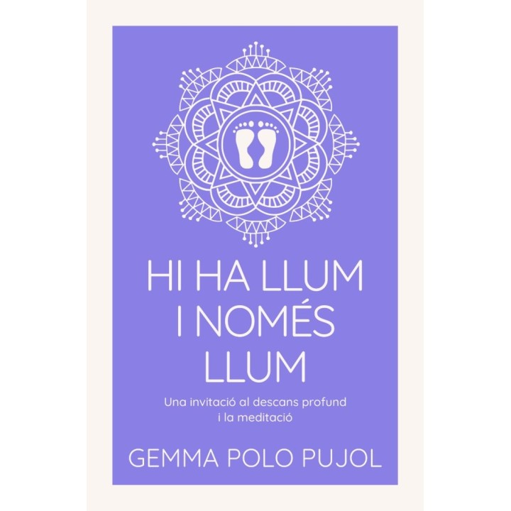 HI HA LLUM I NOMES LLUM
