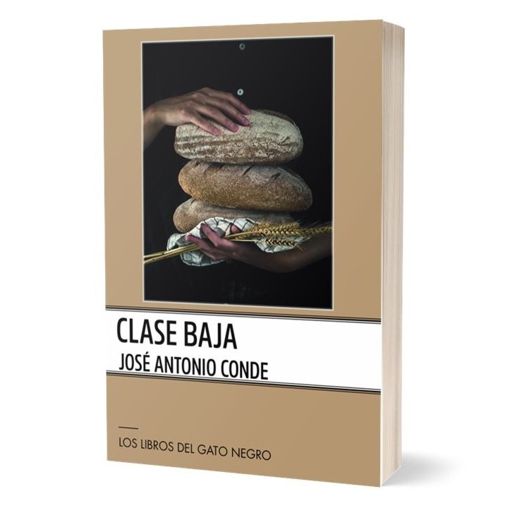 CLASE BAJA