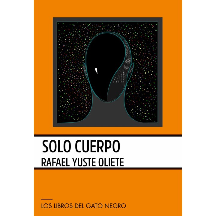 SOLO CUERPO