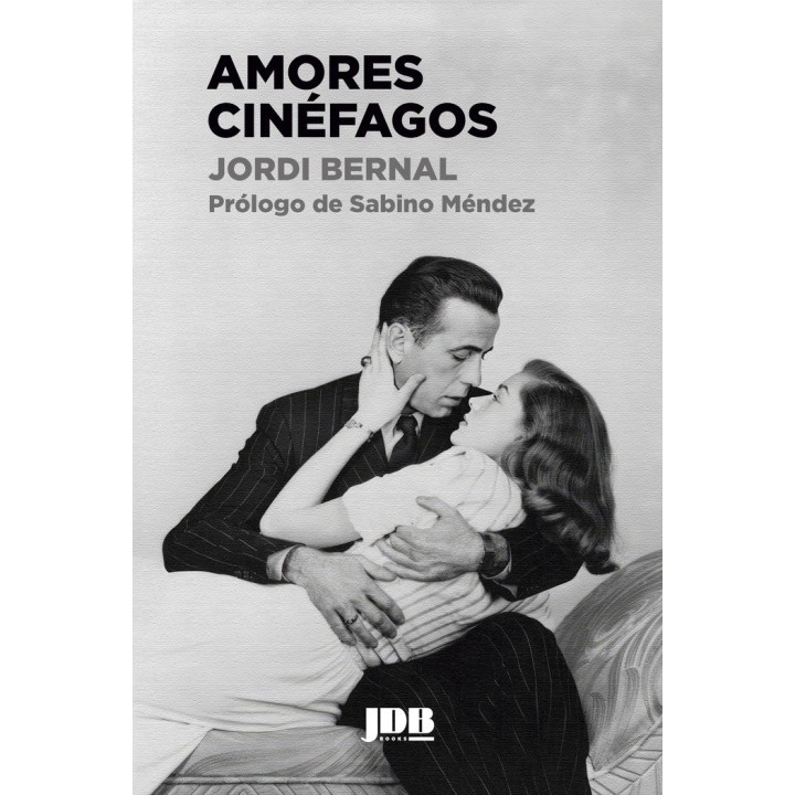 AMORES CINEFAGOS
