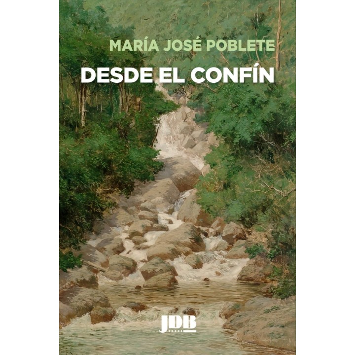 DESDE EL CONFIN