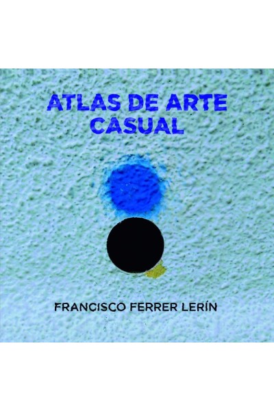 ATLAS DE ARTE CASUAL