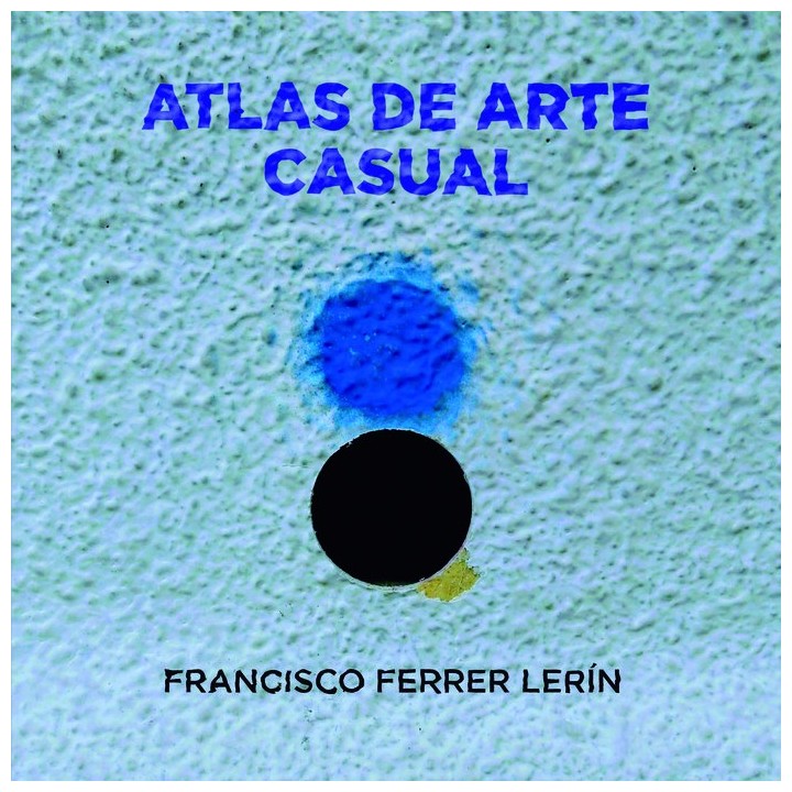ATLAS DE ARTE CASUAL