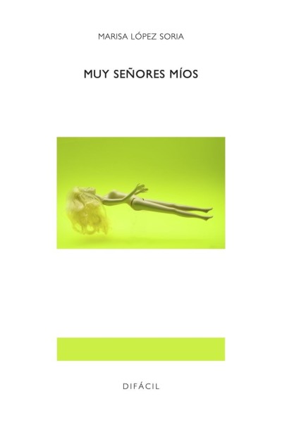 MUY SEÑORES MIOS 3ªED