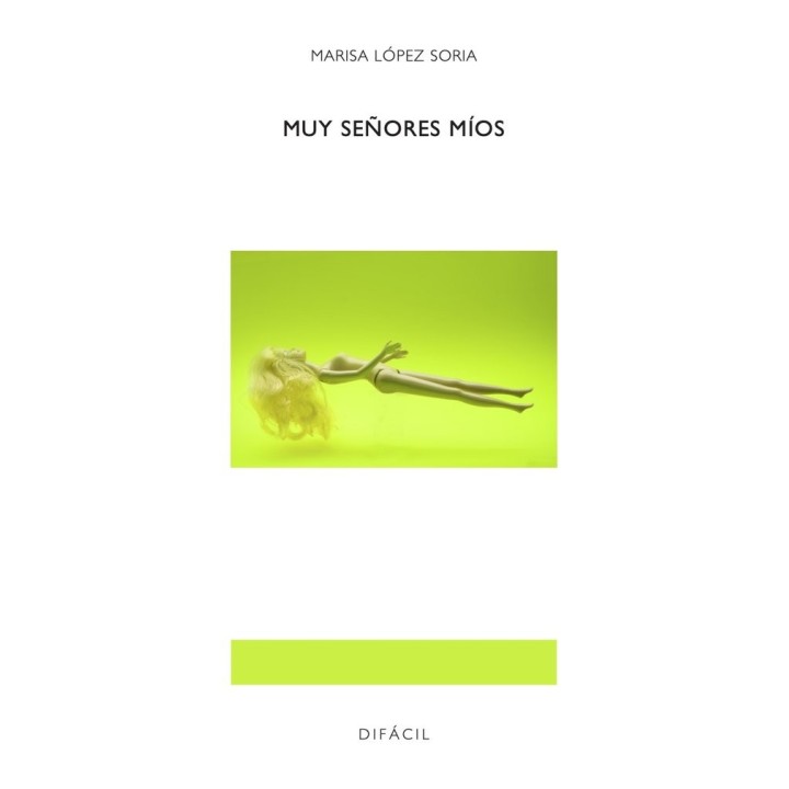 MUY SEÑORES MIOS 3ªED