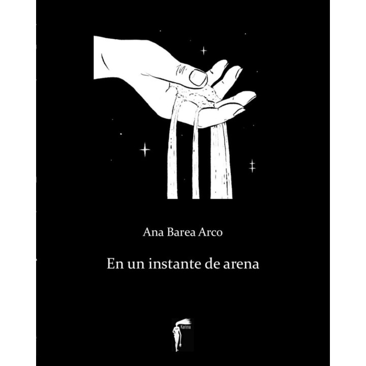 EN UN INSTANTE DE ARENA