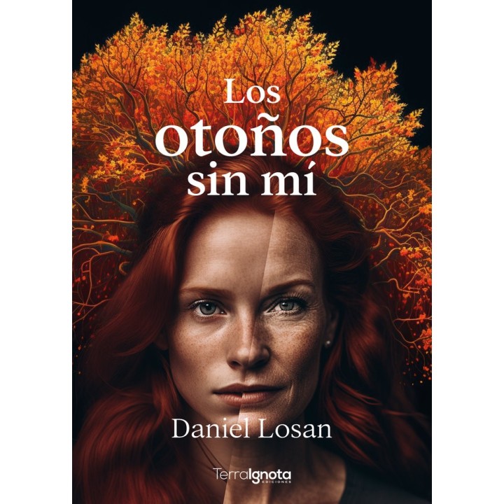 LOS OTOÑOS SIN MI