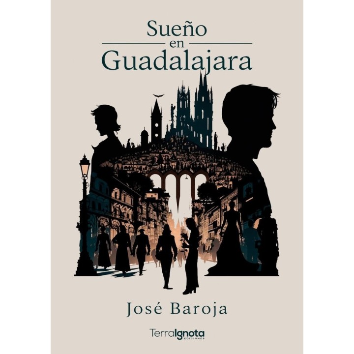 SUEÑO EN GUADALAJARA Y OTROS CUENTOS