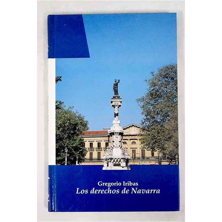 Los derechos de Navarra