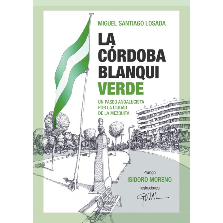 LA CORDOBA BLANQUIVERDE