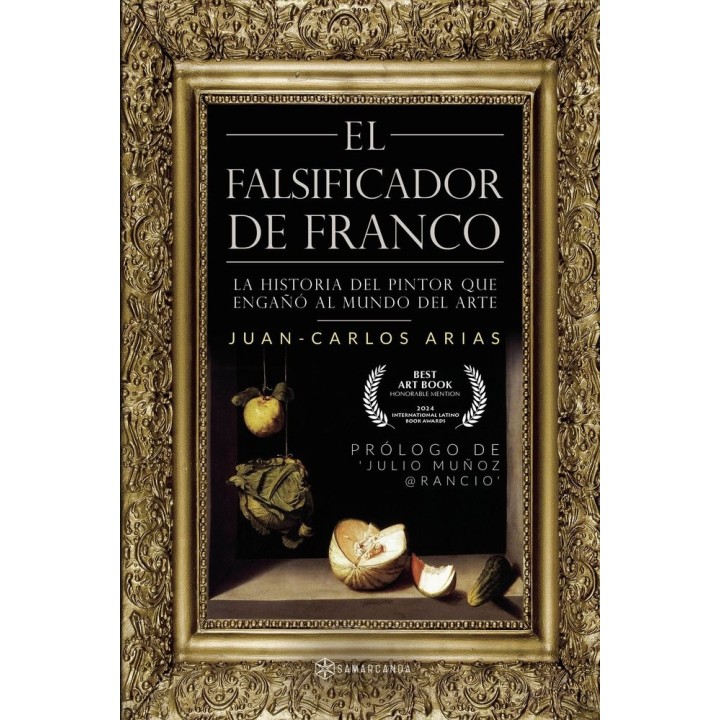 EL FALSIFICADOR DE FRANCO