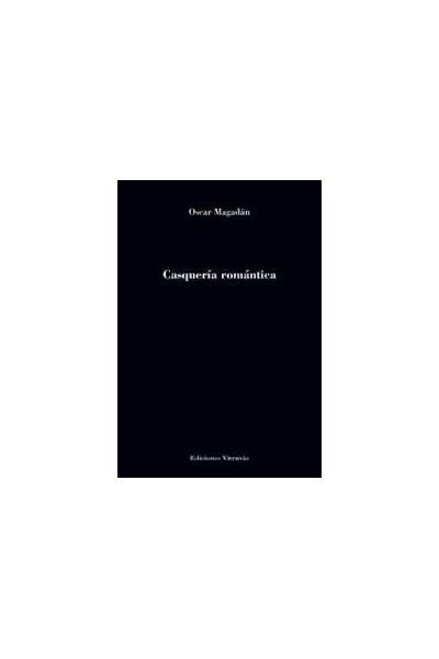 CASQUERIA ROMANTICA
