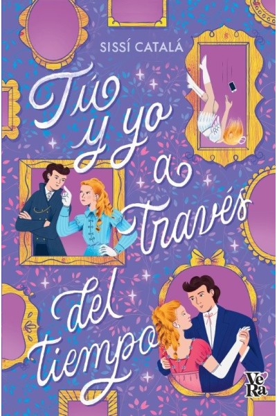 TU Y YO A TRAVES DEL TIEMPO