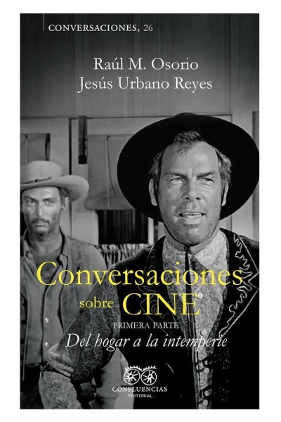 CONVERSACIONES SOBRE CINE VOL I