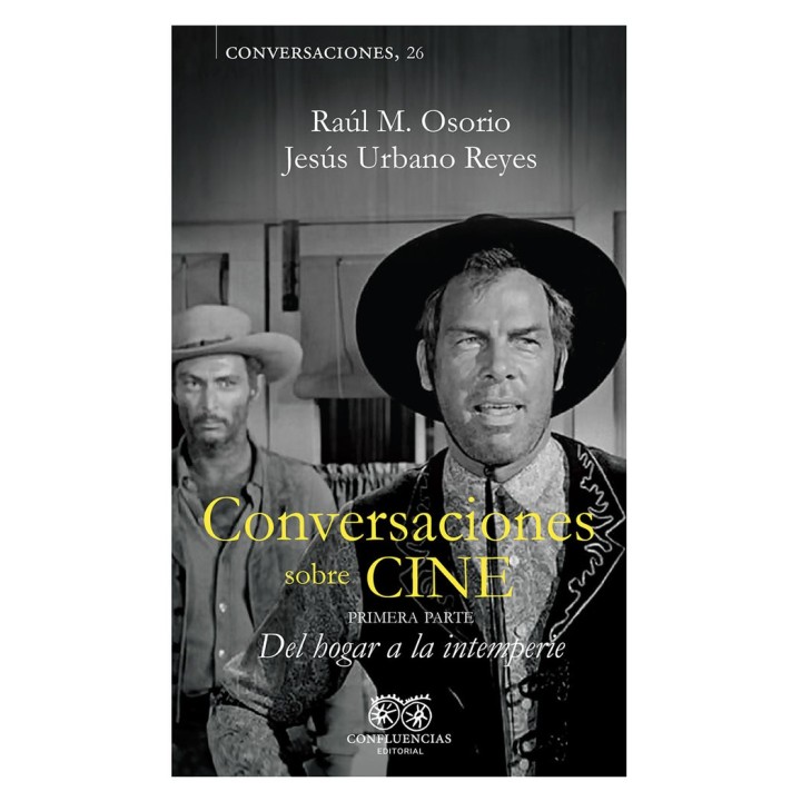 CONVERSACIONES SOBRE CINE VOL I